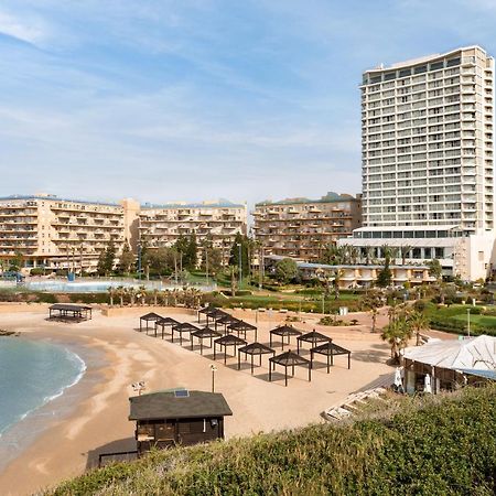 Resort Hadera By Jacob Hotels מראה חיצוני תמונה